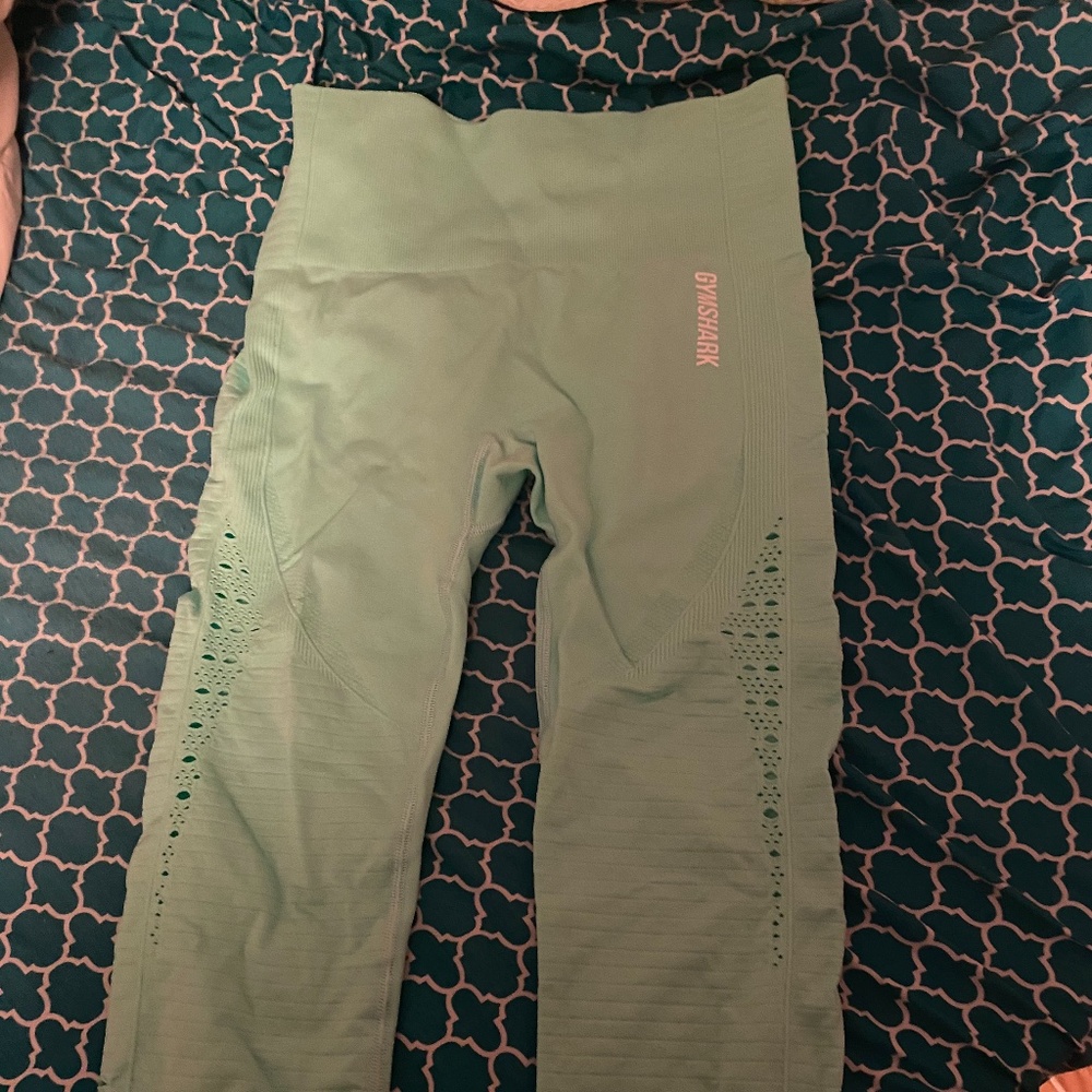 Gymshark tights
